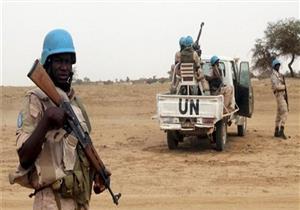 فرنسا تدين الهجوم على قوات الأمم المتحدة في جمهورية أفريقيا الوسطى