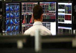  أسهم أوروبا بصدد مواصلة الصعود بفعل ارتفاع النفط وهبوط اليورو