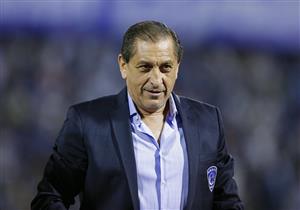 "خسارة واحدة".. ماذا قدم رامون دياز مع بيراميدز بعد اقتران اسمه بالأهلي؟