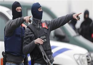 وفاة طفلة من اللاجئين بعد مطاردة الشرطة لشاحنة صغيرة في بلجيكا 