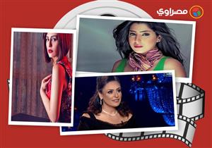 النشرة الفنية| أبرز أخطاء الحلقات الأولى لمسلسلات رمضان وحقيقة ارتباط منة فضالي وأحمد عز