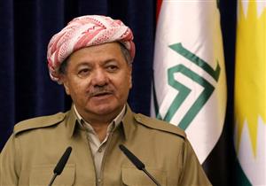 بارزاني يدعو إلى مراجعة العلاقات بين اربيل وبغداد بعد الانتخابات العراقية