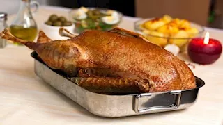  8 أشياء تحدث لجسمك عند تناول البط.. مفاجأة صادمة 