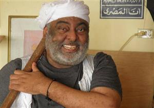 في وداعه.. حكايات محمد حسان عاشور مع "الفاجومي" وأحمد زكي‎