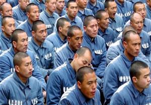 "قصة بيكالي".. سجين مُسلم ضمن مئات أجبرتهم الصين على  شُرب الخمر 