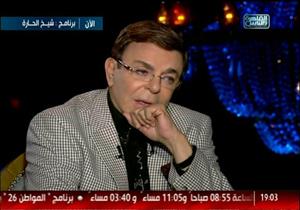 بسمة وهبة لـ"سمير صبري": "بيقولوا ملكش في الزواج".. والفنان يرد