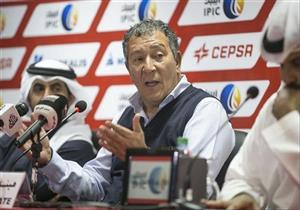 وكيل تين كات يوضح موقفه من تدريب الأهلي ورفض عرض خيالي