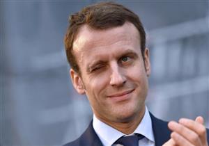 ماكرون يشكر زوجة رئيس وزراء استراليا "اللذيذة"