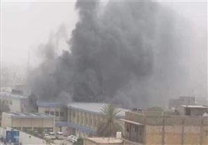 المتحدث باسم مفوضية الانتخابات الليبية: 7 قتلى في الهجوم على المقر طرابلس