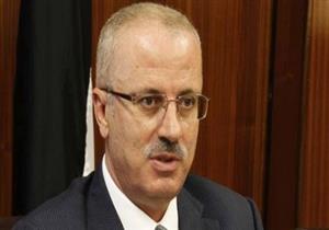 رئيس الوزراء الفلسطيني يدعو ألمانيا لدعم عقد مؤتمر دولي للسلام