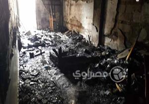 "آخر الأسبوع" يبرز تقرير "مصراوي" عن "محرقة الإسكندرية"