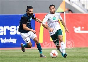 المصري يتمسك بلعب مباريات الموسم المقبل على ستاد بورسعيد