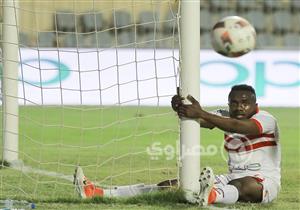 تشكيل الزمالك لمباراة القادسية.. أحداد أبرز المستبعدين