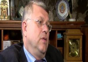 سفير روسيا السابق بقطر يكشف تفاصيل واقعة الاعتداء عليه في مطار الدوحة