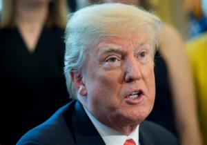 ترامب يطلع على جهود الإنقاذ بعد زلزال كاليفورنيا