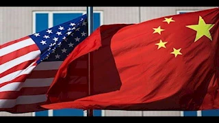 هدنة الحرب التجارية تدفع بورصتي الصين وأمريكا للصعود