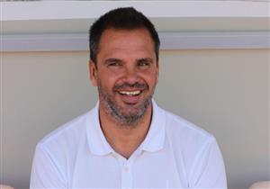 رسميًا.. الإسماعيلي يعلن خليفة بيدرو