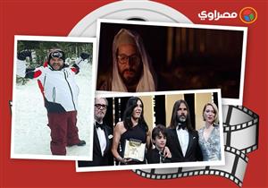 النشرة الفنية| اللبنانية نادين لبكي تقتنص جائزة في "كان" والسودان تستدعي السفير المصري بسبب "أبو عمر المصري"