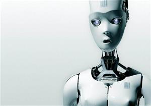 روبوت جديد يصاب بالقشعريرة كوسيلة للتعبير عن المشاعر