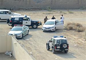 القبض على شاب سعودي بسبب مقطع فيديو