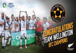 لنجتون يتوج بأبطال أوقيانوسيا ويصبح ثالث المتأهلين لمونديال الأندية