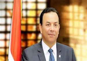 اجتماع بجامعة المنوفية لبحث إعادة تشغيل مزرعة "طوخ طنبشا" 