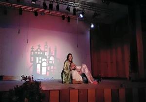 "ثقافة المنوفية" تنظم برنامجا لإحياء ليالي شهر رمضان 