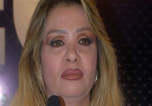   منى الحسيني: استبعدت من حياتي كل المثيرين للقلق 