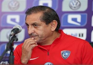 "تتويج عربي وتواجد في مصر".. أبرز المعلومات عن رامون دياز مدرب الأهلي المحتمل