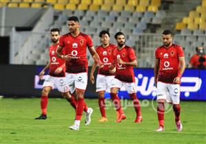 الأهلي: نتمسك بالتعاقد مع مدرب أجنبي.. والمفاضلة بين الخبرات ومدرسة جوزيه