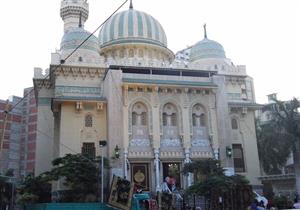 "التوفيقي والعباسي".. أقدم مسجدين في بورسعيد بنفحات رمضانية (صور)