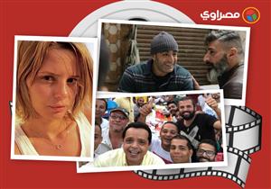 النشرة الفنية| محمد رمضان يعترف بالحب في "نسر الصعيد" وحقيقة حفلة "الكينج"