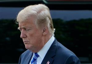 ترامب يلغي مؤتمرًا صحفيًا في "قمة العشرين" احترامًا لعائلة بوش