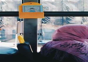 أول تعليق لهيئة النقل العام على وضع المصاحف بأتوبيسات الإسكندرية (صور)