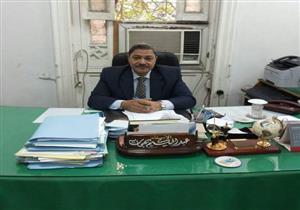  "عبدالحكيم بهجات" مديرًا عامًا لمراكز التدريب بوزارة الأوقاف