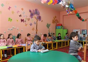 ننشر ضوابط تنسيق القبول بمرحلة رياض الأطفال وأولى ابتدائي بالأزهر - خاص