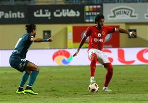 مصراوي يكشف.. لماذا لم يتسلم الأهلي درع الدوري؟