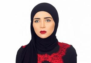 من أين استوحت مي عز الدين لفة حجابها بمسلسها الرمضاني؟
