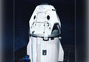 أول مركبة فضائية ستنقل البشر إلى المريخ.. تحت الاختبار