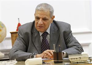 إبراهيم محلب: مصر أصبحت من أهم دول شرق المتوسط في اكتشافات الغاز الطبيعي