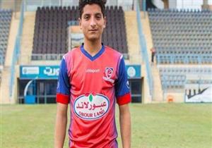 بتروجت يعلن التعاقد مع 9 وانتقال لاعبه إلى جنت البلجيكي