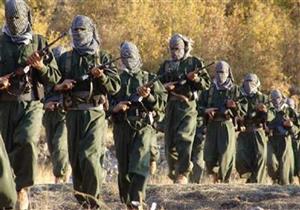 مقتل 5 مقاتلين من حزب العمال الكردستاني شمال العراق