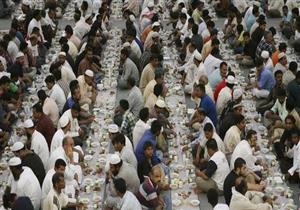 "الأكسجين الوحيد المسموح به".. الإندبندنت ترصد أغبى 8 أسئلة عن الصيام