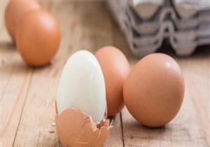 هذا ما يحدث لجسمك ودماغك وقلبك عند تناول البيض في السحور 