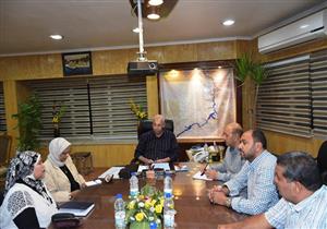 100 سيدة تستفيد من الدفعة الثانية لمشروع رائدات الأعمال المنزلية بأسوان