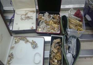 جمارك بورسعيد تضبط محاولة تهريب 403 كيلو حشيش مخدر