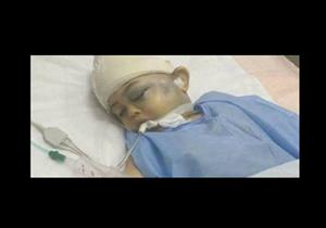 التحقيق مع المتهم بقتل والد "طفل البامبرز".. ومحاميه: هددوه بالذبح في المحكمة