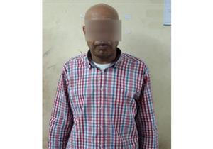 ضبط هارب من تنفيذ 23 حكما بالسجن وغرامات بـ4 ملايين جنيه بمصر القديمة