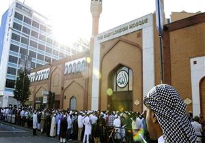 "مسجد رمضان".. أول جامع في بريطانيا يقبل التبرعات بـ"البيتكوين"
