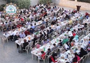 تعرف على شرط الدين في وجود موائد الرحمن